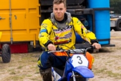 Foto: Bram Saeys; van Eerd Grondverzet Relatiedag Eurocircuit Valkenswaard 2016