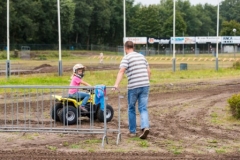 Foto: Bram Saeys; van Eerd Grondverzet Relatiedag Eurocircuit Valkenswaard 2016