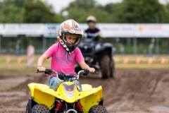 Foto: Bram Saeys; van Eerd Grondverzet Relatiedag Eurocircuit Valkenswaard 2016