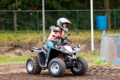 Foto: Bram Saeys; van Eerd Grondverzet Relatiedag Eurocircuit Valkenswaard 2016