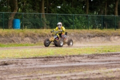 Foto: Bram Saeys; van Eerd Grondverzet Relatiedag Eurocircuit Valkenswaard 2016