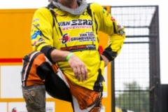 Foto: Bram Saeys; van Eerd Grondverzet Relatiedag Eurocircuit Valkenswaard 2016