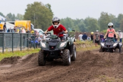 Foto: Bram Saeys; van Eerd Grondverzet Relatiedag Eurocircuit Valkenswaard 2016