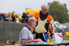 Foto: Bram Saeys; van Eerd Grondverzet Relatiedag Eurocircuit Valkenswaard 2016