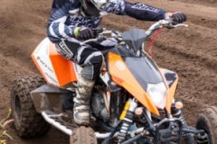 Foto: Bram Saeys; van Eerd Grondverzet Relatiedag Eurocircuit Valkenswaard 2016