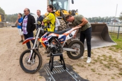 Foto: Bram Saeys; van Eerd Grondverzet Relatiedag Eurocircuit Valkenswaard 2016