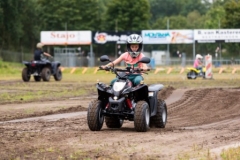 Foto: Bram Saeys; van Eerd Grondverzet Relatiedag Eurocircuit Valkenswaard 2016