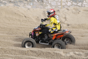 Strandrace 2018 La Touquet