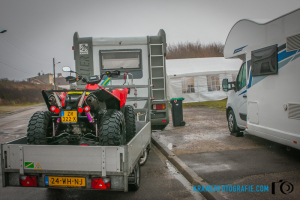 Strandrace La Touquet 2020